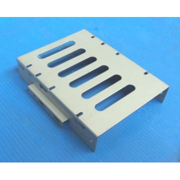 Industry Equippment Shield of Sheet Metal CNC Precise Part